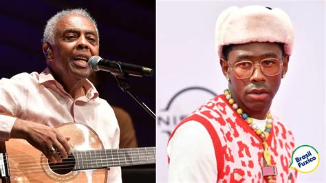 Uma Canção De Gilberto Gil Duplo Sentido De 1973 Foi Utilizada Sem