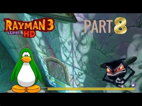 Let S Play Rayman Hoodlum Havoc Part Rayman Hd Youtube