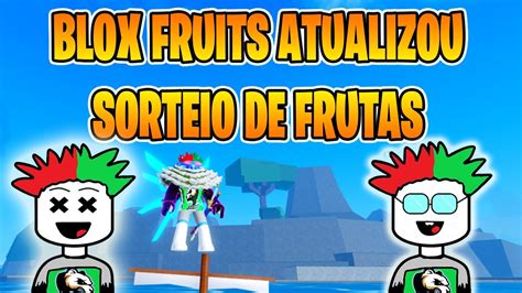 Atualiza O Blox Fruits Ajudando Raids E Ra A V Doando Frutas Roblox