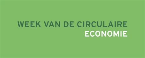 Week Van De Circulaire Economie Almere 2 0