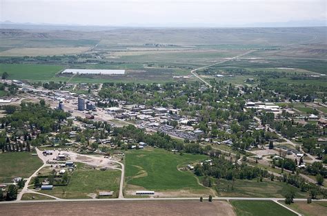 Pin on Choteau, Montana