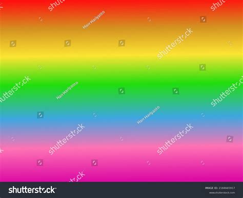 Multicolor Gradient Background Cover Templatemulticolour Gradient Stock ...