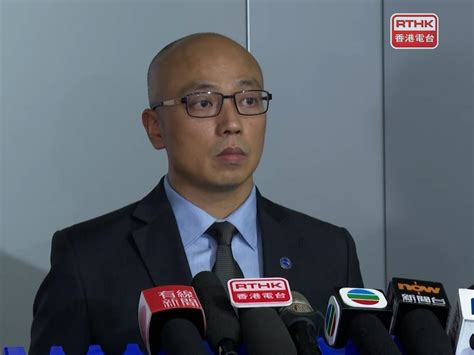 警方拘捕一名27歲男子 涉嫌發布煽動暴力言論 Rthk