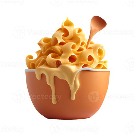 Mac And Cheese Png Transparent Background 21027422 Png