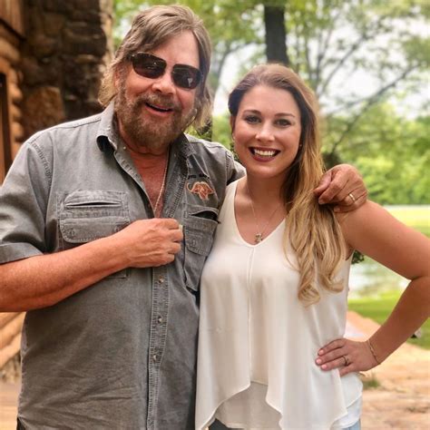 Country Music Legend Hank Williams Jr S Daughter Dead At 27