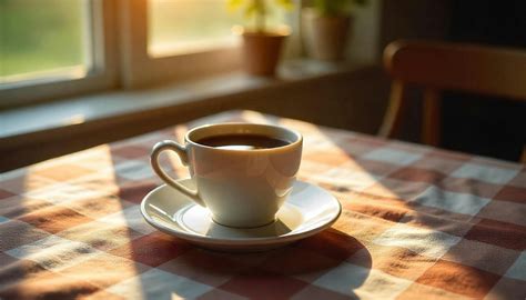 Professional Photographers Share Coffee Morning Pictures For Free - RYZE Superfoods