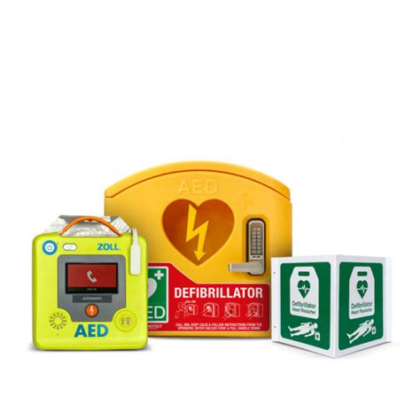 Replacement Door For Aivia Outdoor Aed Cabinet Defibwarehouse