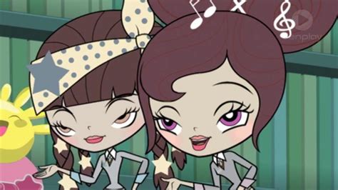 Kuu Kuu Harajuka Season 1 Nickelodeon Release Date News And Reviews