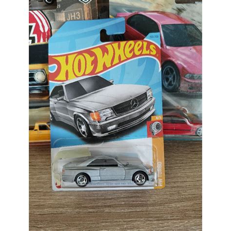 Jual Paket Hot Wheels Mercedes Benz 2 Mobil Mercedes Shopee Indonesia
