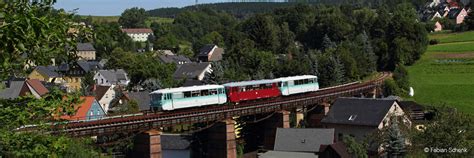 Fahrtwochenenden Und Fahrplan Erzgebirgische Aussichtsbahn