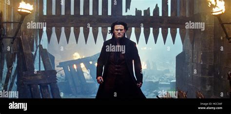 Dracula Untold Luke Evans As Vlad Tepes Dracula 2014 ©universal