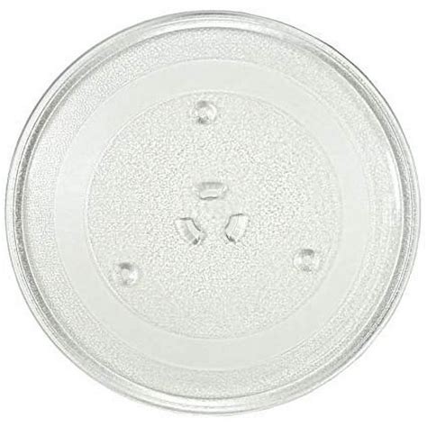 11 25 Ge And Samsung Compatible Microwave Glass Plate Microwave Glass Turntable Plate