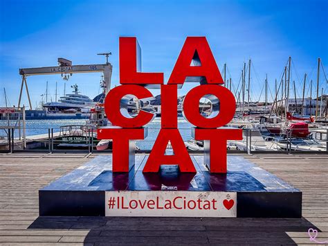 What to do in La Ciotat: 15 must-sees (+ photos)