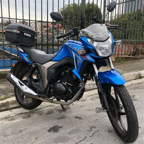 Motos Haojue Em Botucatu Sp Moto Br