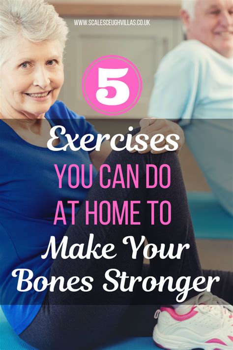 5 Exercises To Increase Bone Strength Artofit