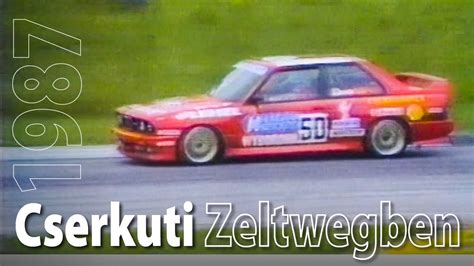 Aut Motor Sport Cserkuti J Zsef Zeltweg Ausztria Rallyeshop