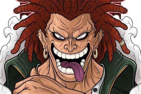 Era Bajak Laut Terkuat Sepanjang Serial One Piece Teras Gorontalo