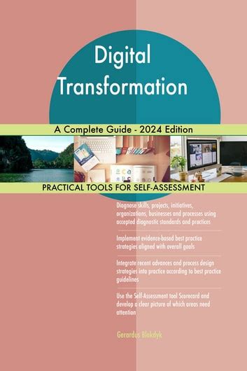 What Is Digital Transformation Complete Guide Nbkomputer