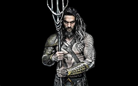 Aquaman Wallpapers Top Free Aquaman Backgrounds Wallpaperaccess