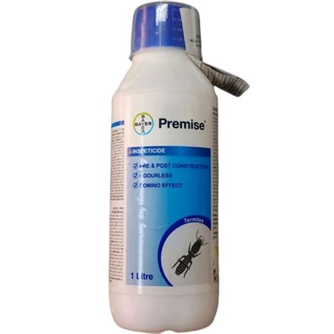 Liquid Litre Bayer Termite Premise Insecticide At Litre In