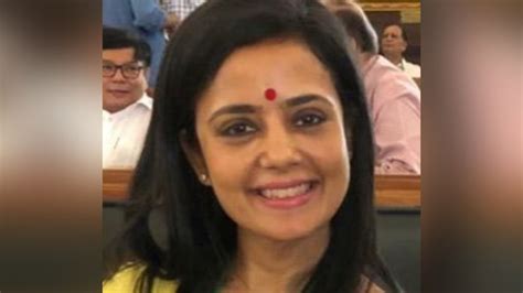 Bjp Demands Mahua Moitra S Arrest For Controversial Remarks On Goddess Kali