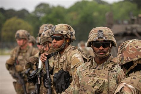 DVIDS - Images - Army and Air Force Conduct Swamp Avenger Joint ...