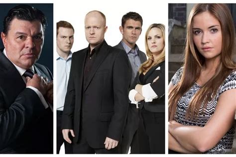 EastEnders quiz: How well do you know the Branning family? - MyLondon