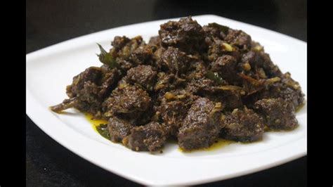 Beef Pepper Roast രുചികരമായ ബീഫ് പെപ്പർ റോസ്സ്റ്റ് Kerala Beef