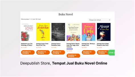 Deepublish Store Jual Buku Novel Online Dosen Komunikasi