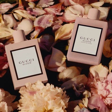 Nước hoa Nước Hoa Nữ Gucci Bloom Eau De Parfum giá rẻ AUTH PERFUME