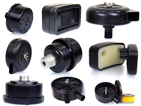 FILTR 3/8'' M do kompresora olejowy powietrza (3/8m) • Cena, Opinie ...