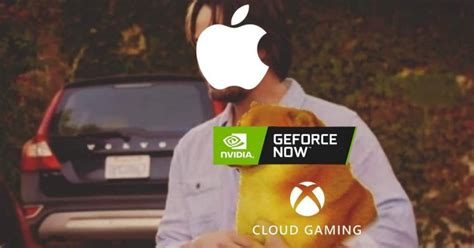 Apple Otwiera Się Na Xbox Cloud Gaming I Geforce Now Dedykowane