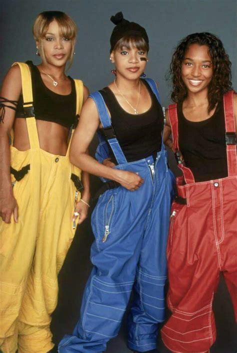 Pin By Jordan Cleveland On Tlc Is Forever Tlc Outfits 90s Hip Hop