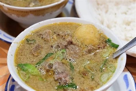 Rekomendasi 3 Tempat Wisata Kuliner Di Makassar Yang Enak Dan Lezat