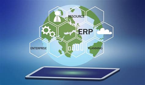 Unveiling The Transformative Power Of Mobile Erp A Comprehensive Guide