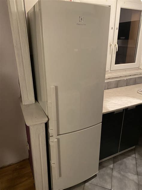 Lod Wka Electrolux Bardzo Dobry Stan Zabrze Olx Pl