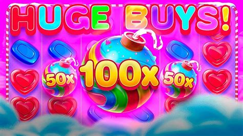 Huge Bonus Buys On Sweet Bonanza Profit Youtube