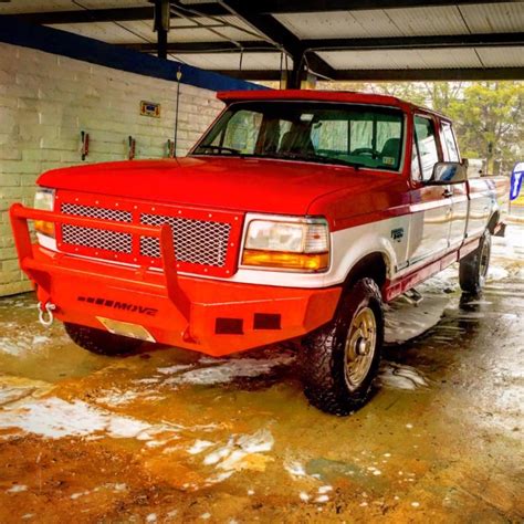 Ford F250 350 1997 1998 Square Body Customer Gallery Page 3 Move