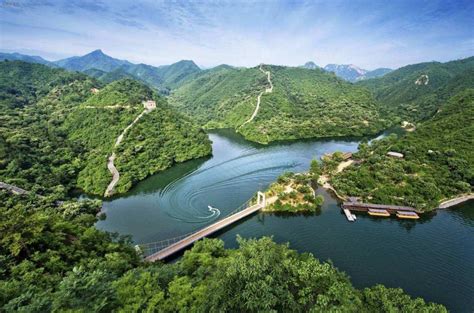 Pechino Tour Privato Della Grande Muraglia Di Mutianyu E Huanghuacheng