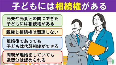 離婚しても子どもに相続権はある！不動産を巡る相続争いを防ぐには？｜前橋市の不動産売却・買取｜センチュリー21ゼクストプラン