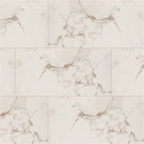 Msi Pietra Statuario 12x24 Polished Porcelain Tile Floor Tiles Usa