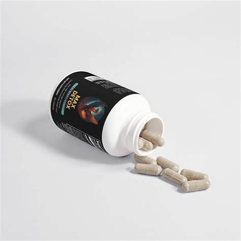 Best Detox Supplements | Acai Detox Product – American Dietary Supplements
