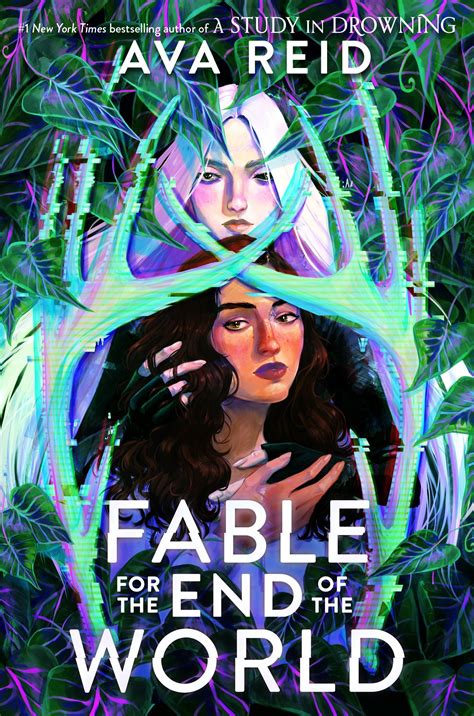 Your Next Adventure Awaits With These 5 New Dystopian Novels