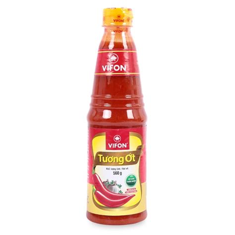 Vifon Chili Sauce G Asia Grocery