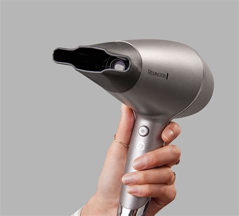 Remington Ac Proluxe You Adaptive Hairdryer Antaki Group