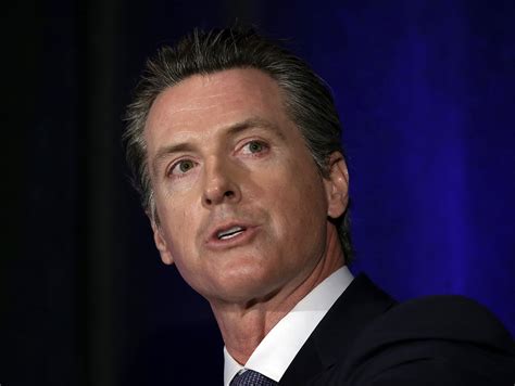 California governor’s campaign could turn nasty as voters tune in