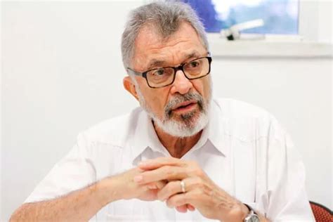 Eudoro Santana Diz Que Postura De Ciro Contra Camilo Decepcionante