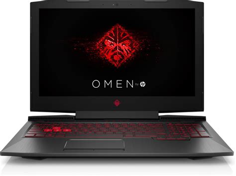 1UG80UA 846 HP OMEN 15 CE008 GAMING Core I7 7700HQ 2 8GHz 1TB