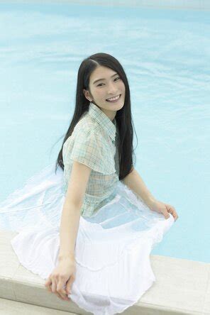 FRIDAY写真集 本庄鈴二人きり官能トリップ FRIDAYデジタル写真集 Porn Pic