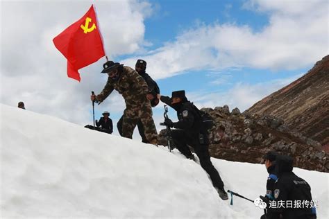 夯实基层基础 维护边疆稳固——迪庆州在主题教育中以示范带动为引领建强基层党组织战斗堡垒香格里拉网